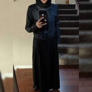 Abaya Dress